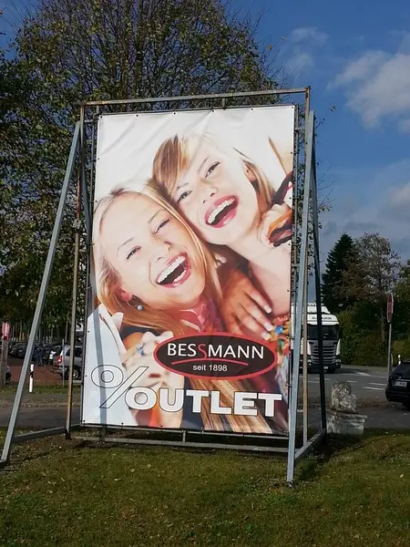 Bessmann Marienfeld