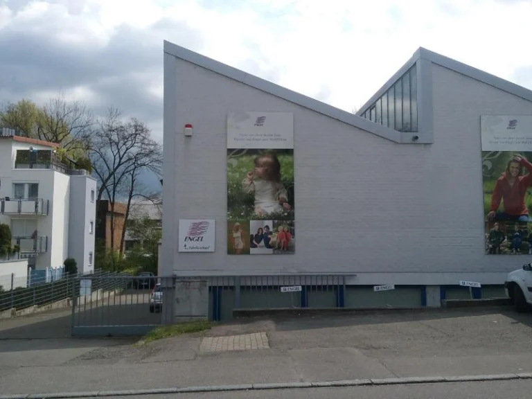 Engel Fabrikverkauf Pfullingen