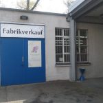 Engel Fabrikverkauf Pfullingen