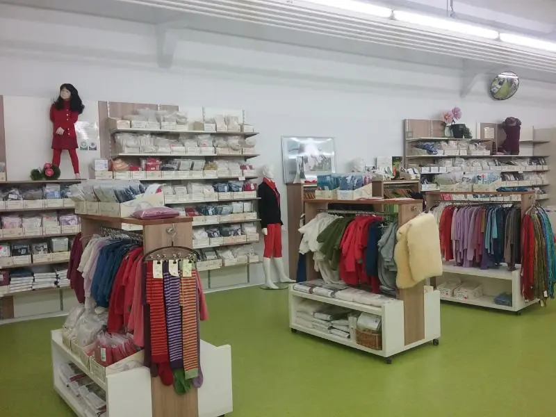 Engel Fabrikverkauf Pfullingen