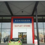 Schiesser Outlet Brunnthal