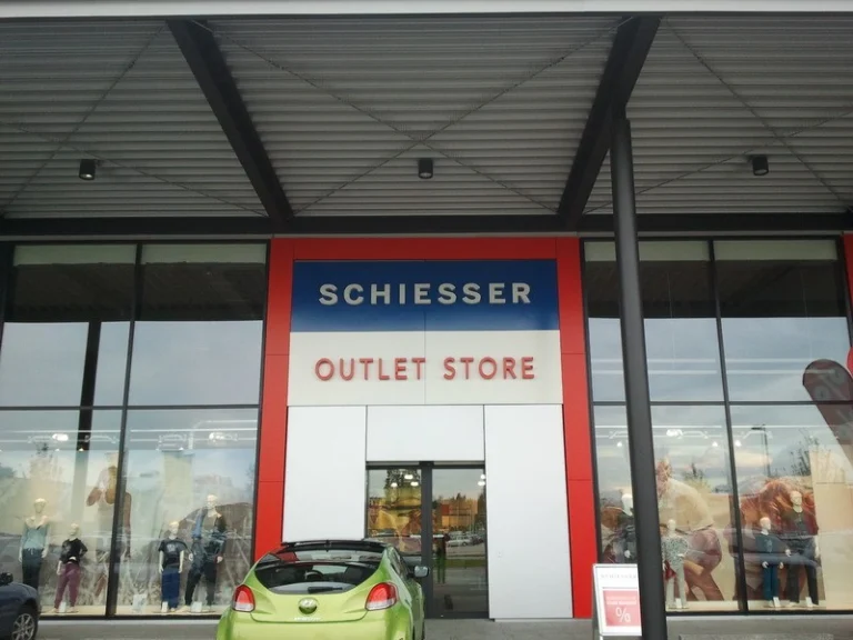 Schiesser Outlet Brunnthal