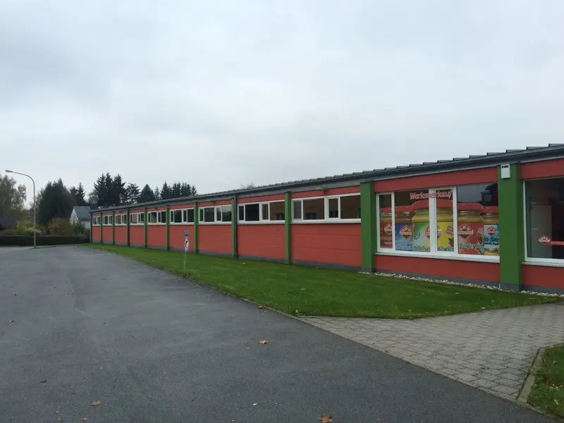 Siebenstern Werksverkauf Oberkotzau