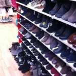 BÖ Schuhe Outlet Speyer