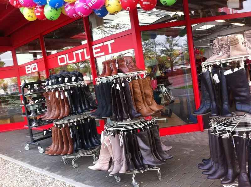 BÖ Schuhe Speyer