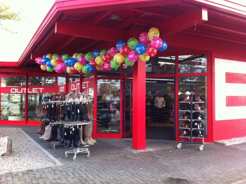 BÖ Schuhe Speyer
