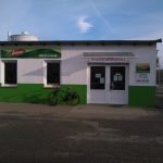 Erasco Werksverkauf Lübeck