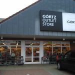 Görtz Outlet Store Lübeck