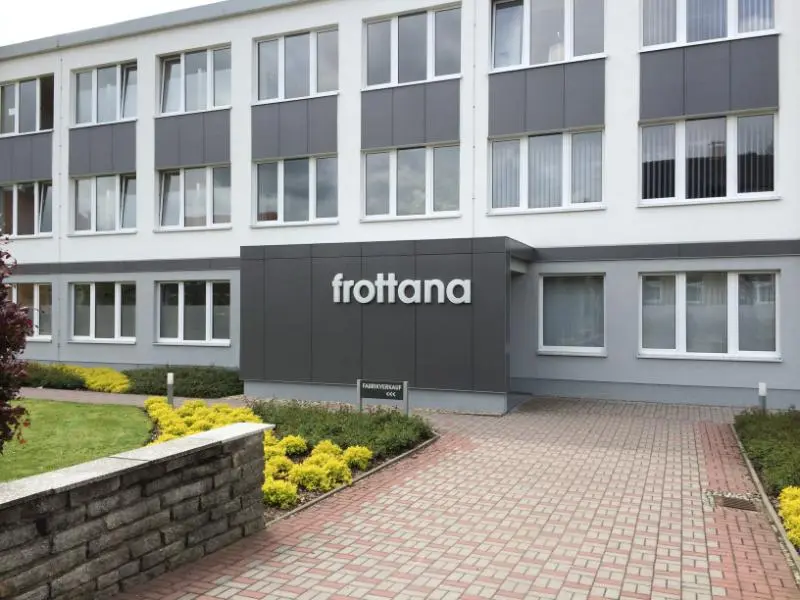 Frottana Großschönau