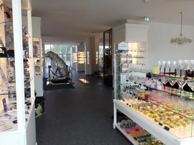 Glashütte Döbern GmbH Outlet