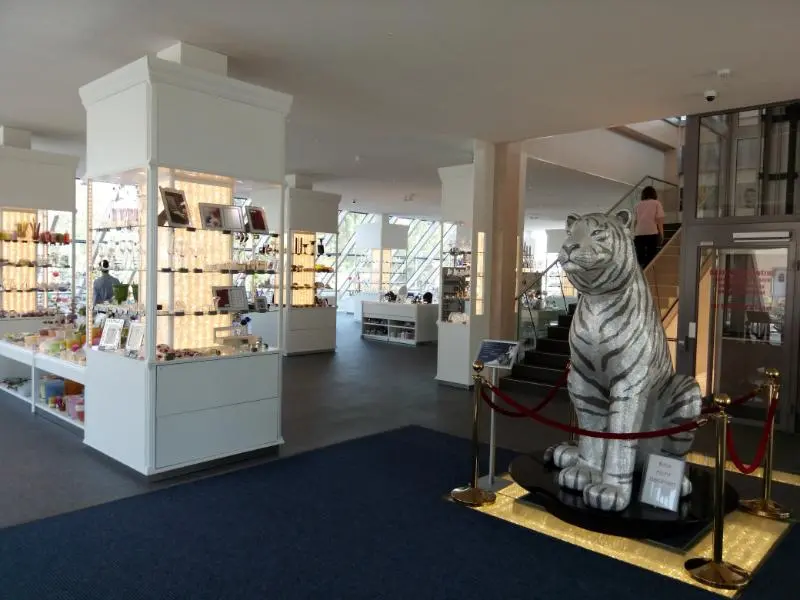 Glashütte Döbern GmbH Döbern