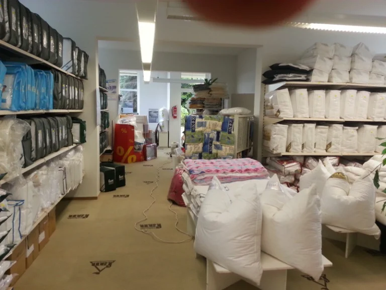 f.a.n. Frankenstolz Schlafkomfort Outlet Oschatz