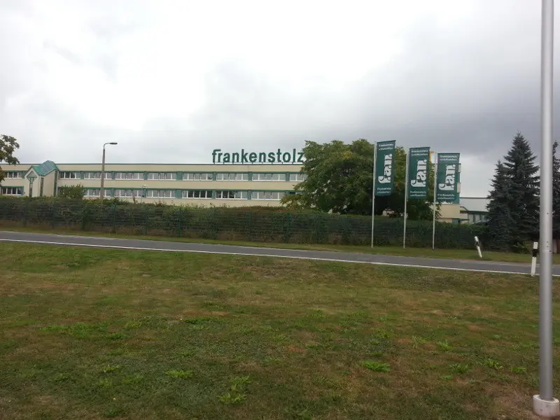 f.a.n. Frankenstolz Schlafkomfort Oschatz