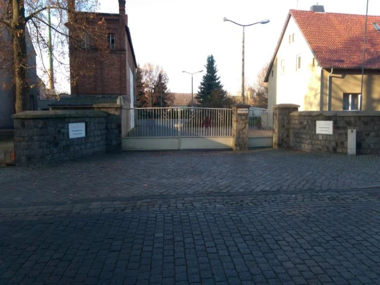 Annaburg Porzellan GmbH Outlet