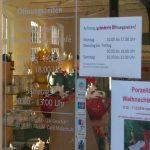 Annaburg Porzellan GmbH Annaburg