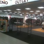Reno Outlet Bayreuth