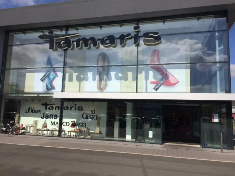 Tamaris Detmold