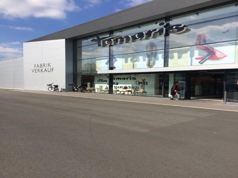 You are currently viewing Tamaris Outlet Detmold – die beste Auswahl an Tamaris Schuhen
