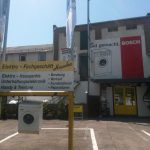 Efbe Elektrogeräte GmbH Bad Blankenburg