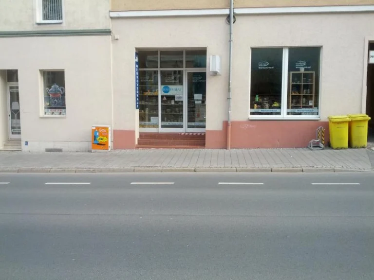 Jenaer Glass Werksverkauf