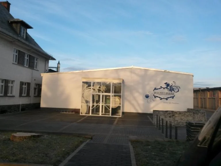 Triptis Porzellan Werksverkauf