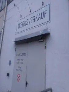 Halbmond Teppichwerke GmbH Oelsnitz