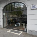 Staps Edelstahl & Schmiedeeisen Berlin