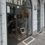 Staps Edelstahl & Schmiedeeisen Berlin