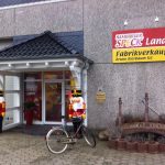 Hamburger Speckland Fabrikverkauf Seevetal