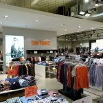 Pierre Cardin Outlet Rottendorf Rottendorf