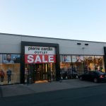 Pierre Cardin Outlet Rottendorf Rottendorf