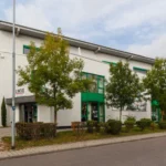 CINQUE Outlet Ingolstadt