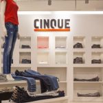 CINQUE Ingolstadt