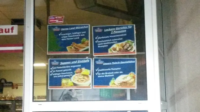 Halko Fabrikverkauf Halberstadt