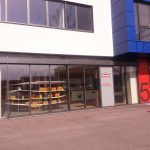 Bernbacher Werksverkauf Hohenbrunn