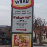 Wilke Werksverkauf Berndorf