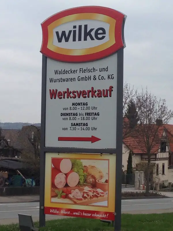 You are currently viewing Wilke Werksverkauf Berndorf