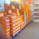 Jack Links Fabrikverkauf Ansbach