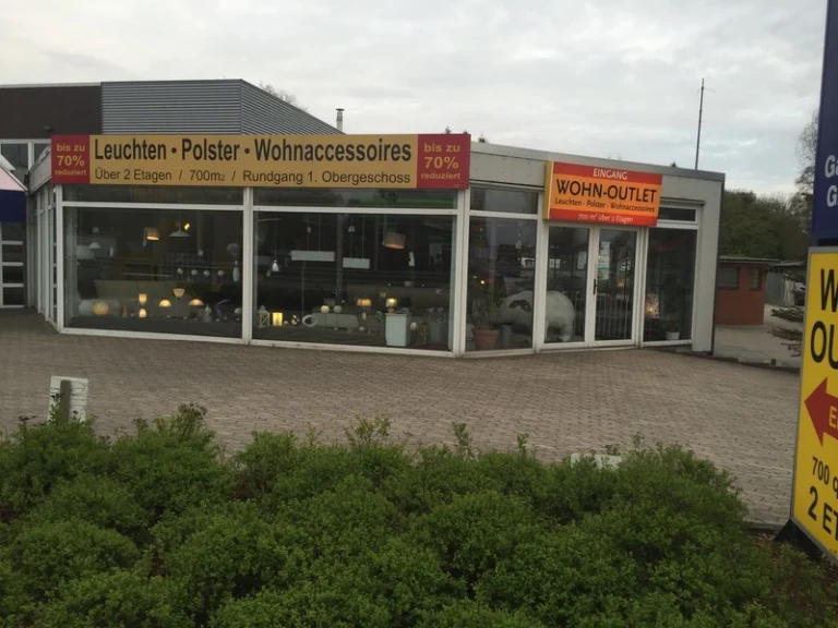 Wohnoutlet Stuhr