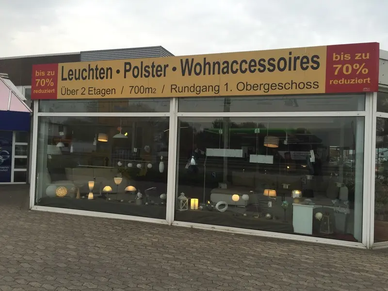 Wohnoutlet Stuhr