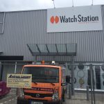 Watch Station Stuhr