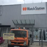 Watch Station Outlet Stuhr