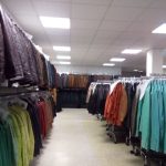 Lederjacken Outlet Studio L Chemnitz