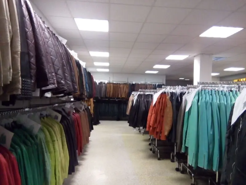 Lederjacken Outlet Studio L Chemnitz