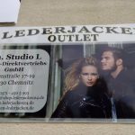 Lederjacken Outlet Studio L Chemnitz