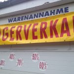Schlatholt Schuhe Lagerverkauf Gelsenkirchen