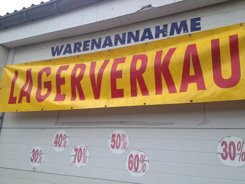 Schlatholt Schuhe Lagerverkauf Gelsenkirchen