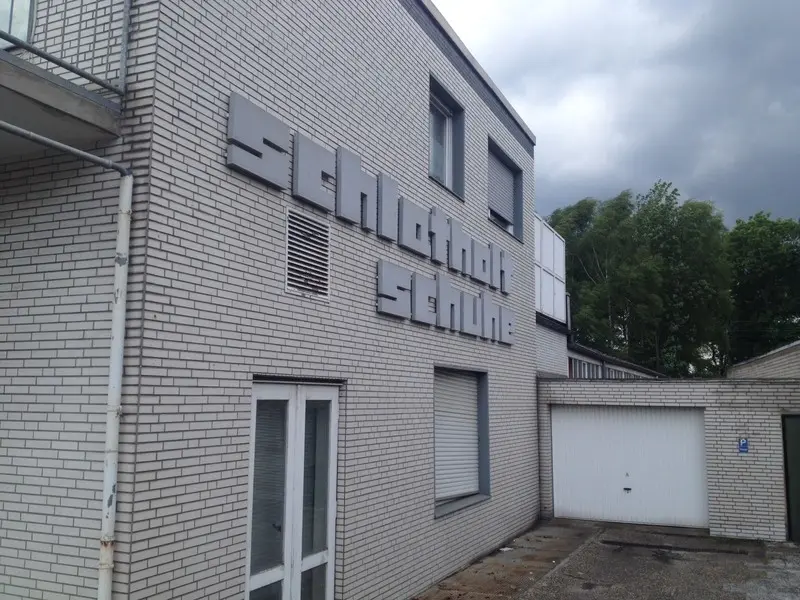 Schlatholt Schuhe Lagerverkauf Gelsenkirchen