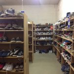 Schlatholt Schuhe Lagerverkauf Gelsenkirchen