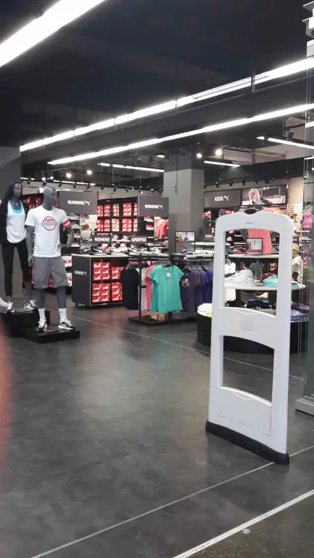 You are currently viewing PUMA Outlet  Weil am Rhein